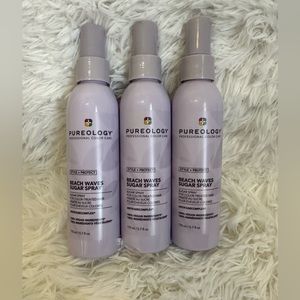 Pureology Brand New bottle Beach Waves Sugar Spray